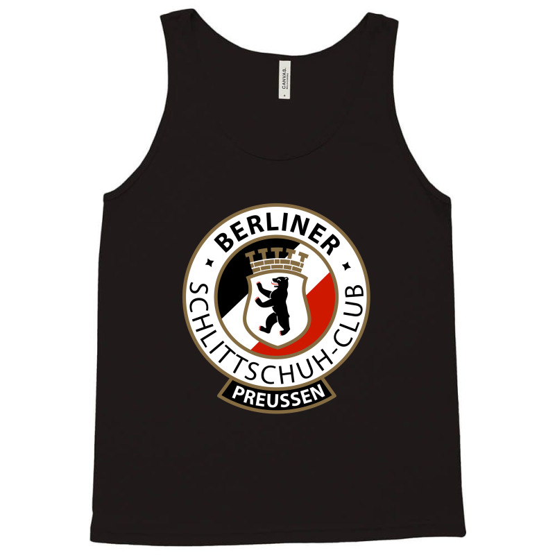 Bsc Preussen Tank Top | Artistshot