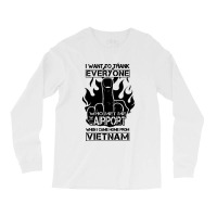 Veterans Vietnam Pod Long Sleeve Shirts | Artistshot