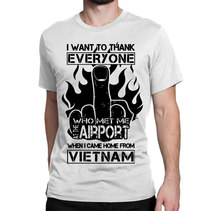 Veterans Vietnam Pod Classic T-shirt by Lemah Teles | Artistshot