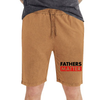 Fathers Matter Vintage Short | Artistshot