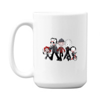 Halloween Costume 15 Oz Coffee Mug | Artistshot