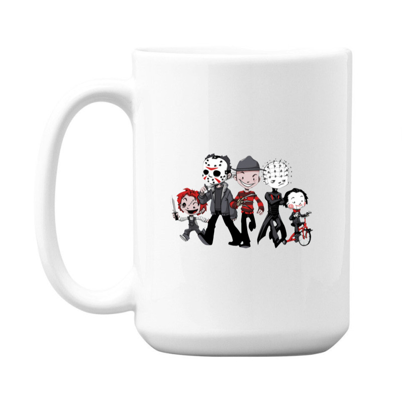 Halloween Costume 15 Oz Coffee Mug | Artistshot