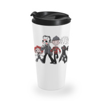 Halloween Costume Travel Mug | Artistshot