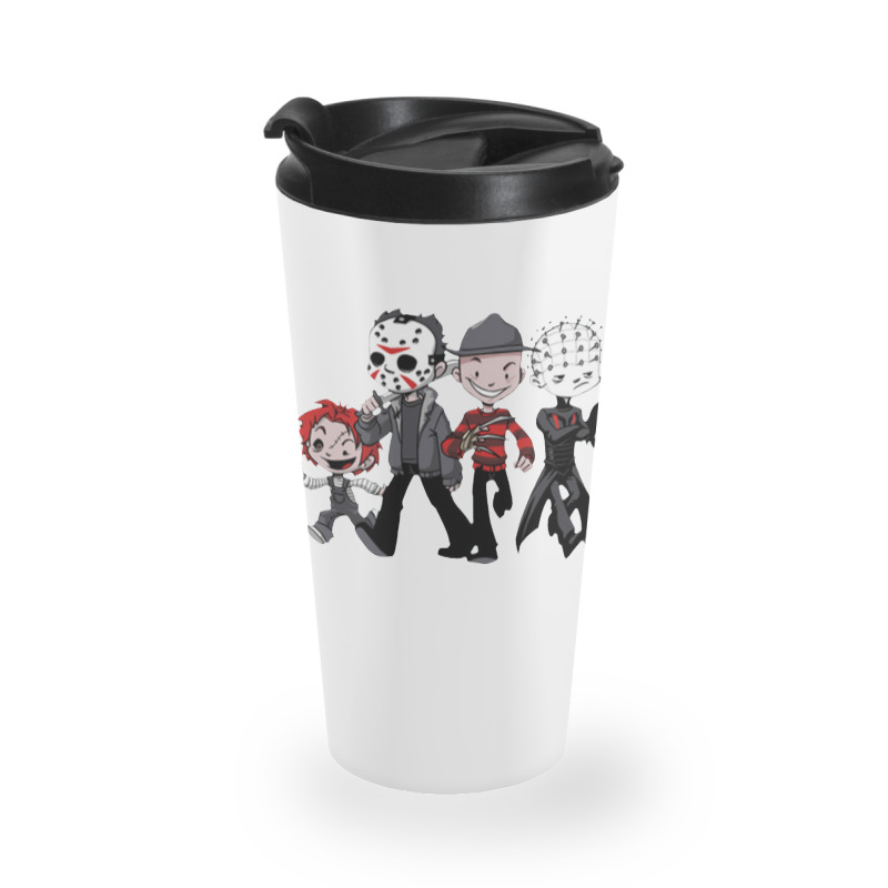 Halloween Costume Travel Mug | Artistshot