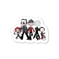 Halloween Costume Sticker | Artistshot