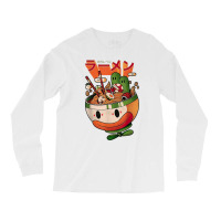 Next Level Ramen Japanese Cuisine Kawaii T Shirt Long Sleeve Shirts | Artistshot