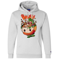 Next Level Ramen Japanese Cuisine Kawaii T Shirt Champion Hoodie | Artistshot