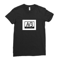 Armin Van Buuren Ladies Fitted T-shirt | Artistshot