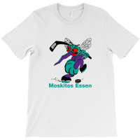 Essen Mosquitoes T-shirt | Artistshot