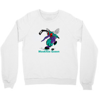 Essen Mosquitoes Crewneck Sweatshirt | Artistshot