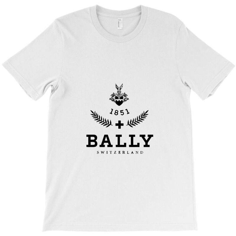 Bally, Shirts
