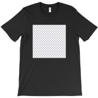 Moroccan Tile Design Pattern T-shirt | Artistshot