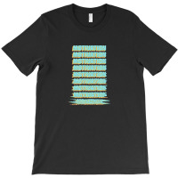 Motivation Nihilist Depression Meme Typographic T-shirt | Artistshot