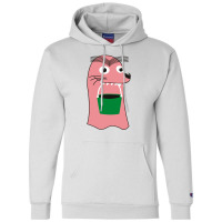 Gerald Funny Champion Hoodie | Artistshot