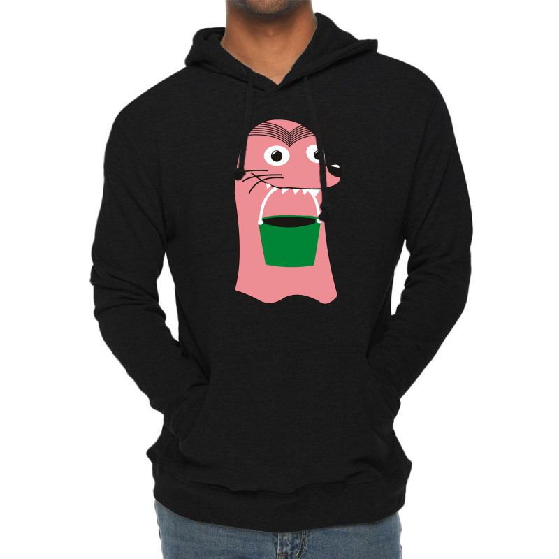 Gerald Funny Lightweight Hoodie | Artistshot