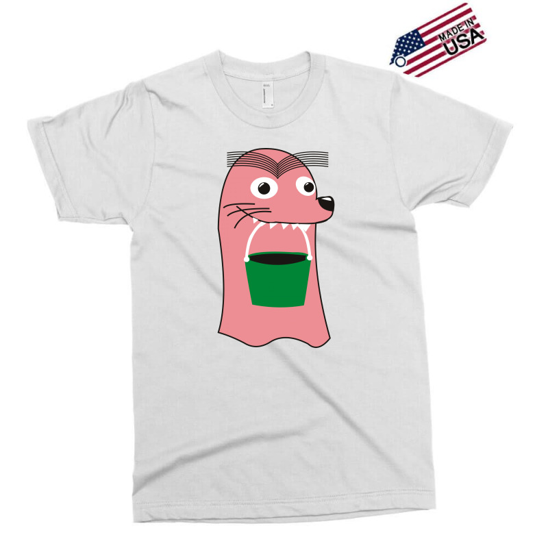 Gerald Funny Exclusive T-shirt | Artistshot