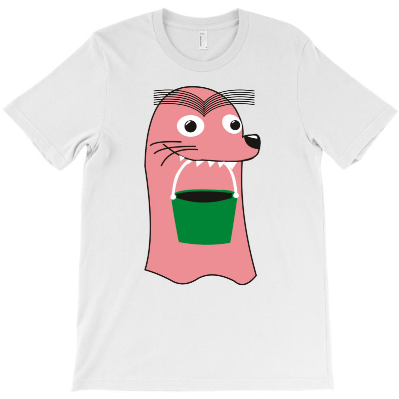 Gerald Funny T-shirt | Artistshot