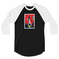 Best Twitch Emotes 3 81228875 3/4 Sleeve Shirt | Artistshot