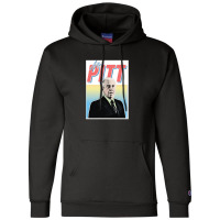 Mr Pitt Fan Art Champion Hoodie | Artistshot