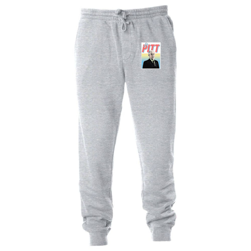 Mr Pitt Fan Art Unisex Jogger | Artistshot