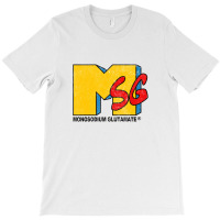 Msg 90s Aesthetic Funny T-shirt | Artistshot