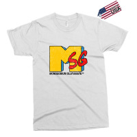 Msg 90s Aesthetic Funny Exclusive T-shirt | Artistshot