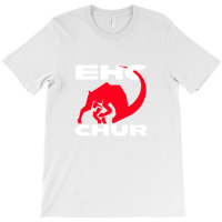 Ehc Chur Capricorns T-shirt | Artistshot