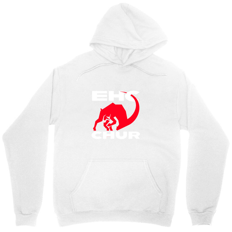 Ehc Chur Capricorns Unisex Hoodie | Artistshot