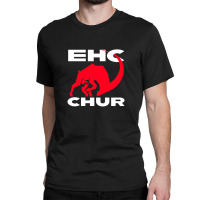 Ehc Chur Capricorns Classic T-shirt | Artistshot