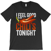 Chilis T-shirt | Artistshot