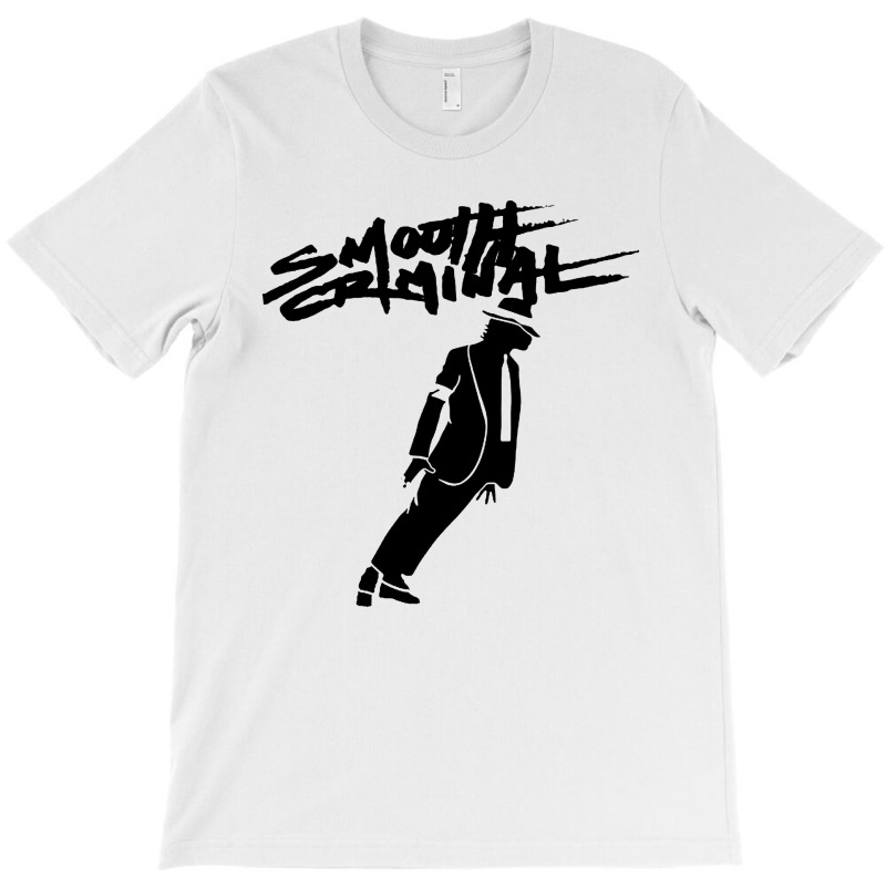 Smooth Criminal T-shirt | Artistshot