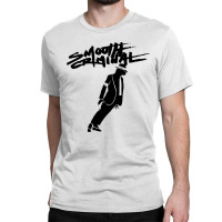 Smooth Criminal Classic T-shirt | Artistshot