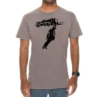 Smooth Criminal Vintage T-shirt | Artistshot