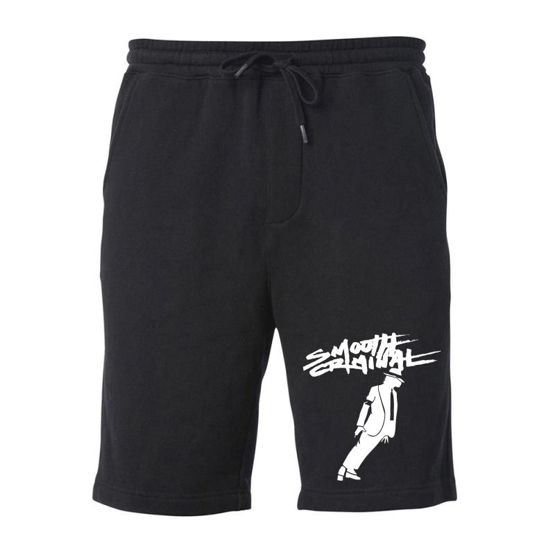 Smooth Criminal Fleece Short | Artistshot