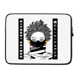 Custom Hitoshi Shinso Kolase Sticker By Jackquelywestday Artistshot