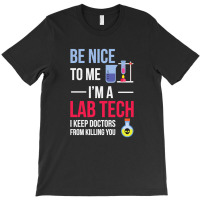 Funny Laboratory Technician Medical T-shirt | Artistshot