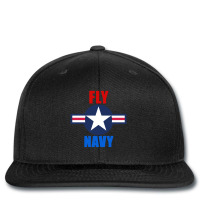 Fly Navy Naval Aviation Printed Hat | Artistshot