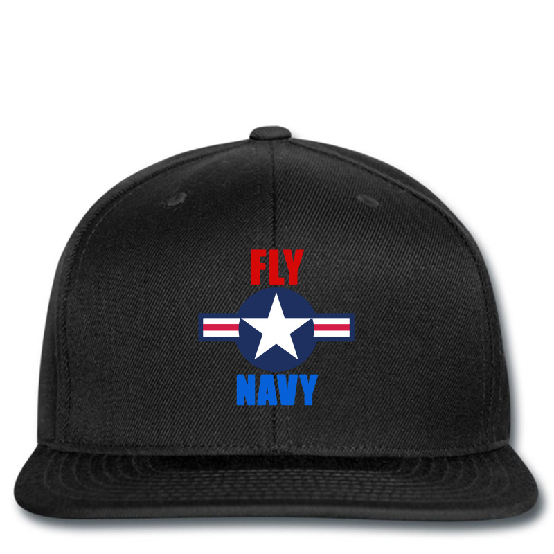 Fly Navy Naval Aviation Printed hat by Cocoa | Artistshot