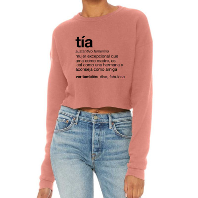 Titi Definition Spanish, Tia Spanish Shirt, Gifts Tia, Titi Clothing