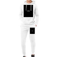 Its's Nothing Hoodie & Jogger Set | Artistshot