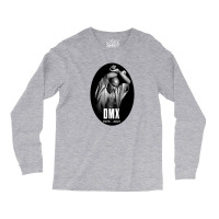 Dmx Long Sleeve Shirts | Artistshot