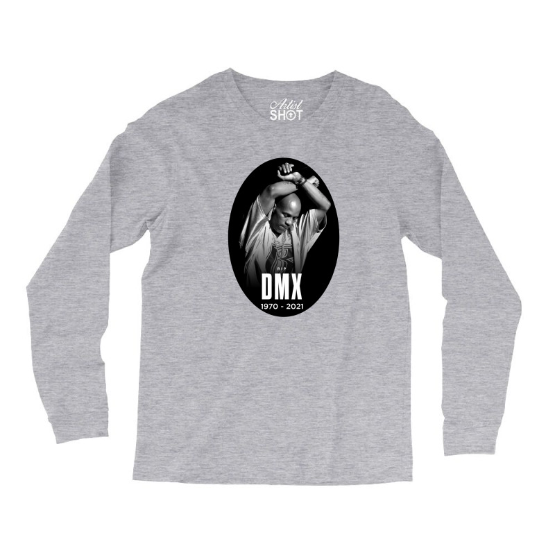 Dmx Long Sleeve Shirts | Artistshot