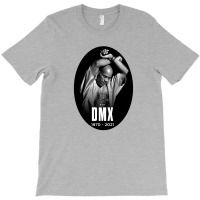 Dmx T-shirt | Artistshot