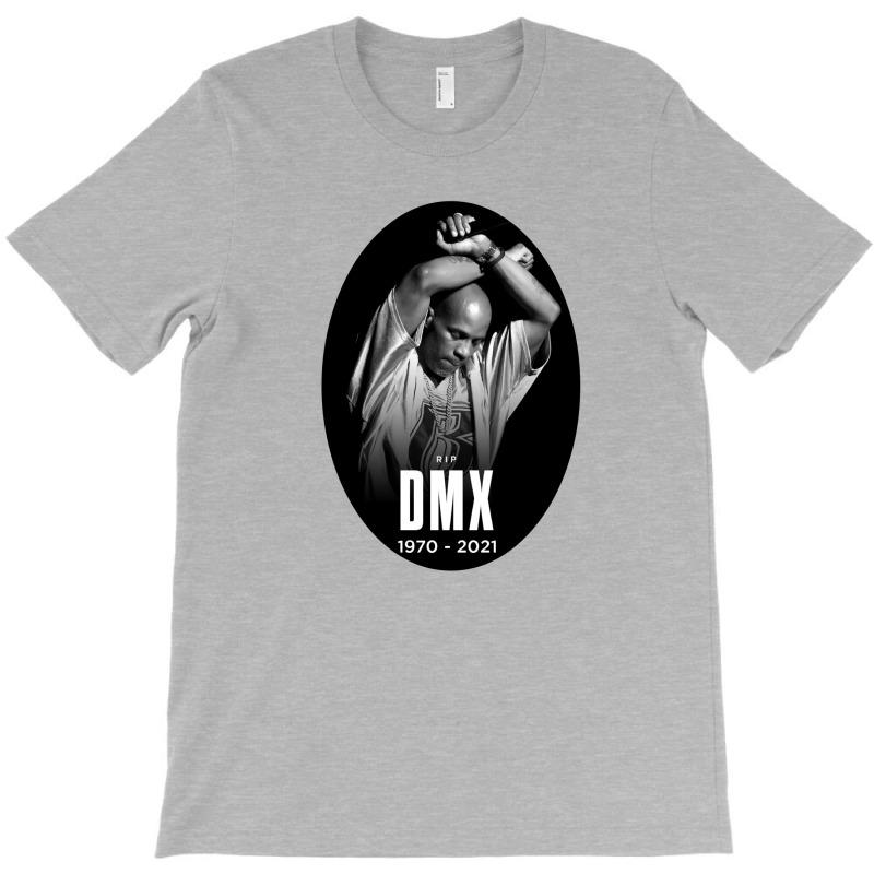 Dmx T-shirt | Artistshot