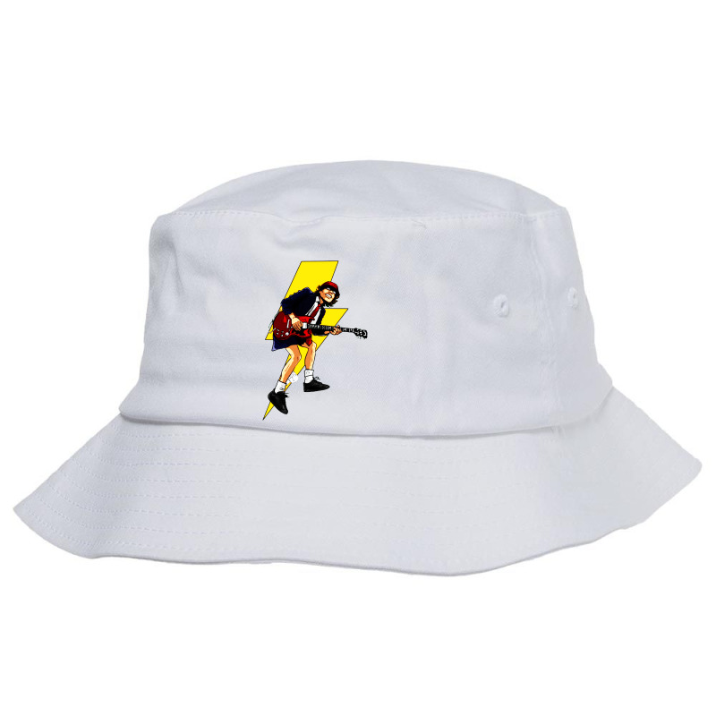 The Thunder Bucket Hat | Artistshot