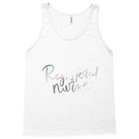 Registered Nurse Rn Pullover Hoodie Tank Top | Artistshot