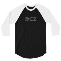 Simple - Cz Pistol Design 3/4 Sleeve Shirt | Artistshot