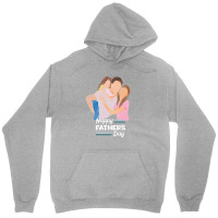 Happy Father's Day Unisex Hoodie | Artistshot