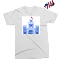 Castle Exclusive T-shirt | Artistshot