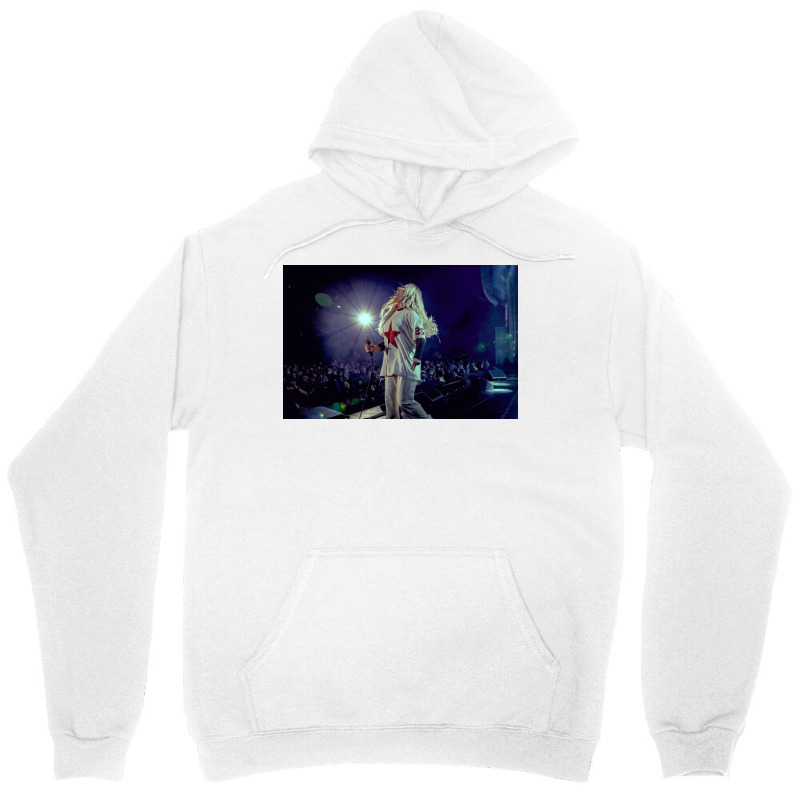 Alanis Morissette 5 Unisex Hoodie by ValarieLopez | Artistshot